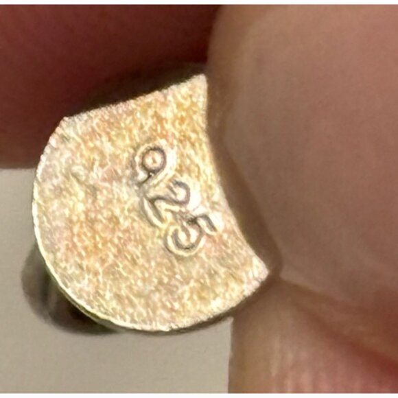 Tiffany & Co HardWear Sterling Silver Ball Bracelet - Picture 4 of 6